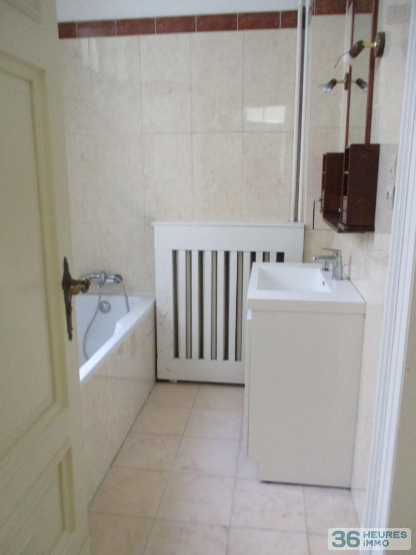 Immeuble de rapport Strasbourg