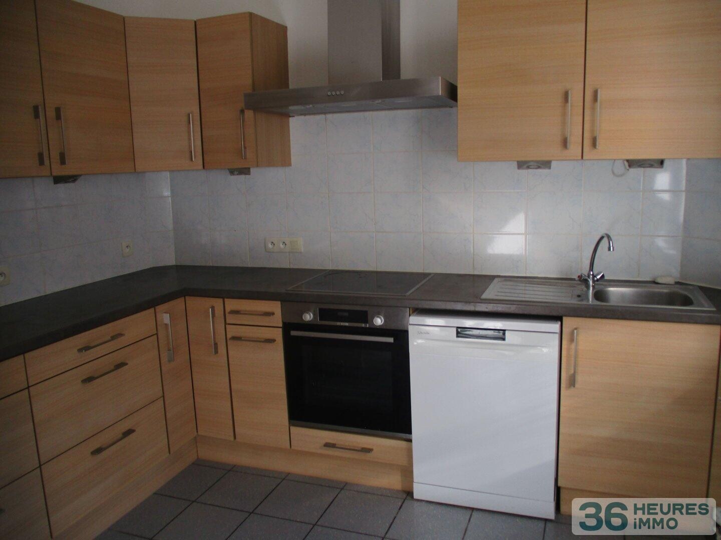 Immeuble de rapport Strasbourg