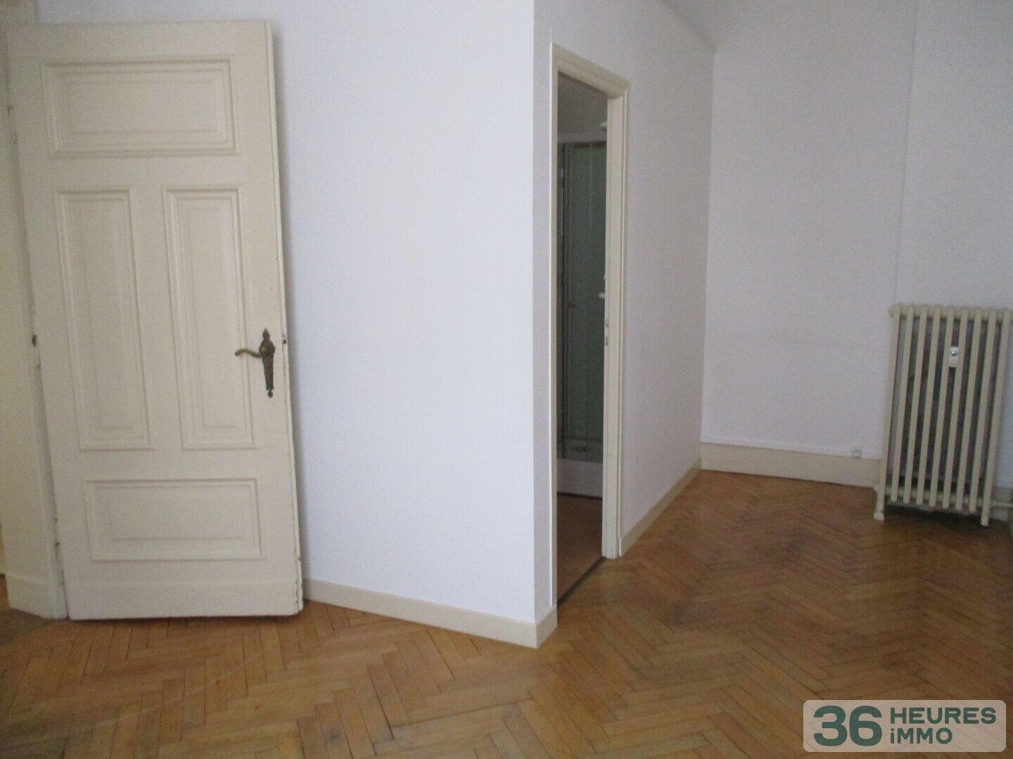 Immeuble de rapport Strasbourg