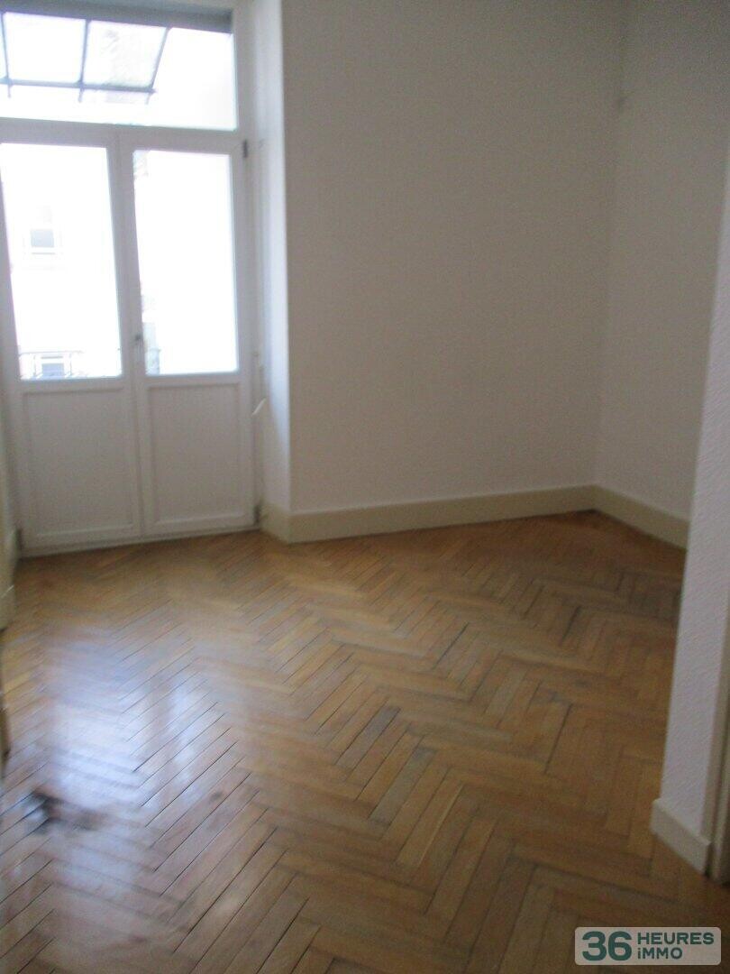 Immeuble de rapport Strasbourg