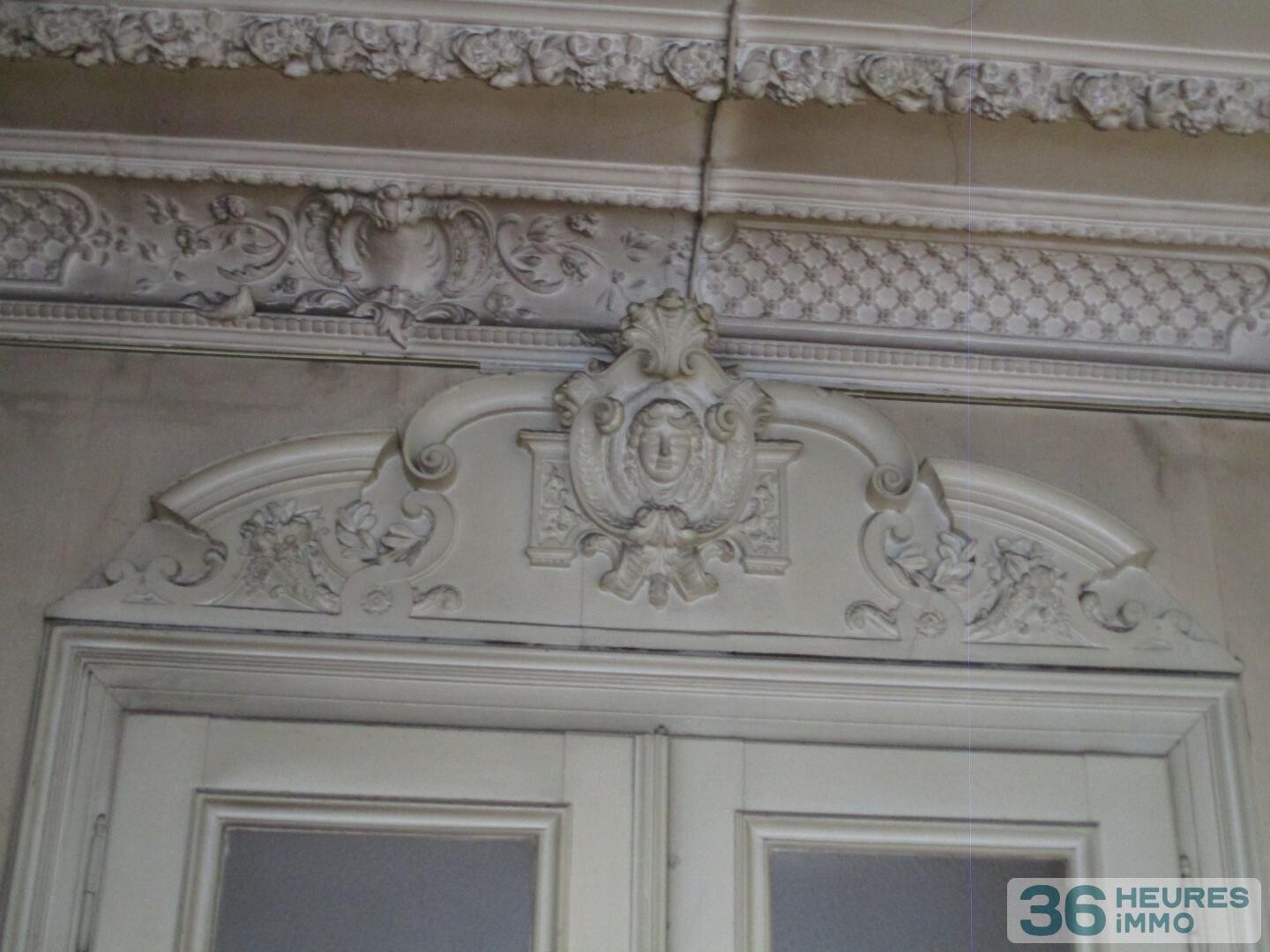 Immeuble de rapport Strasbourg