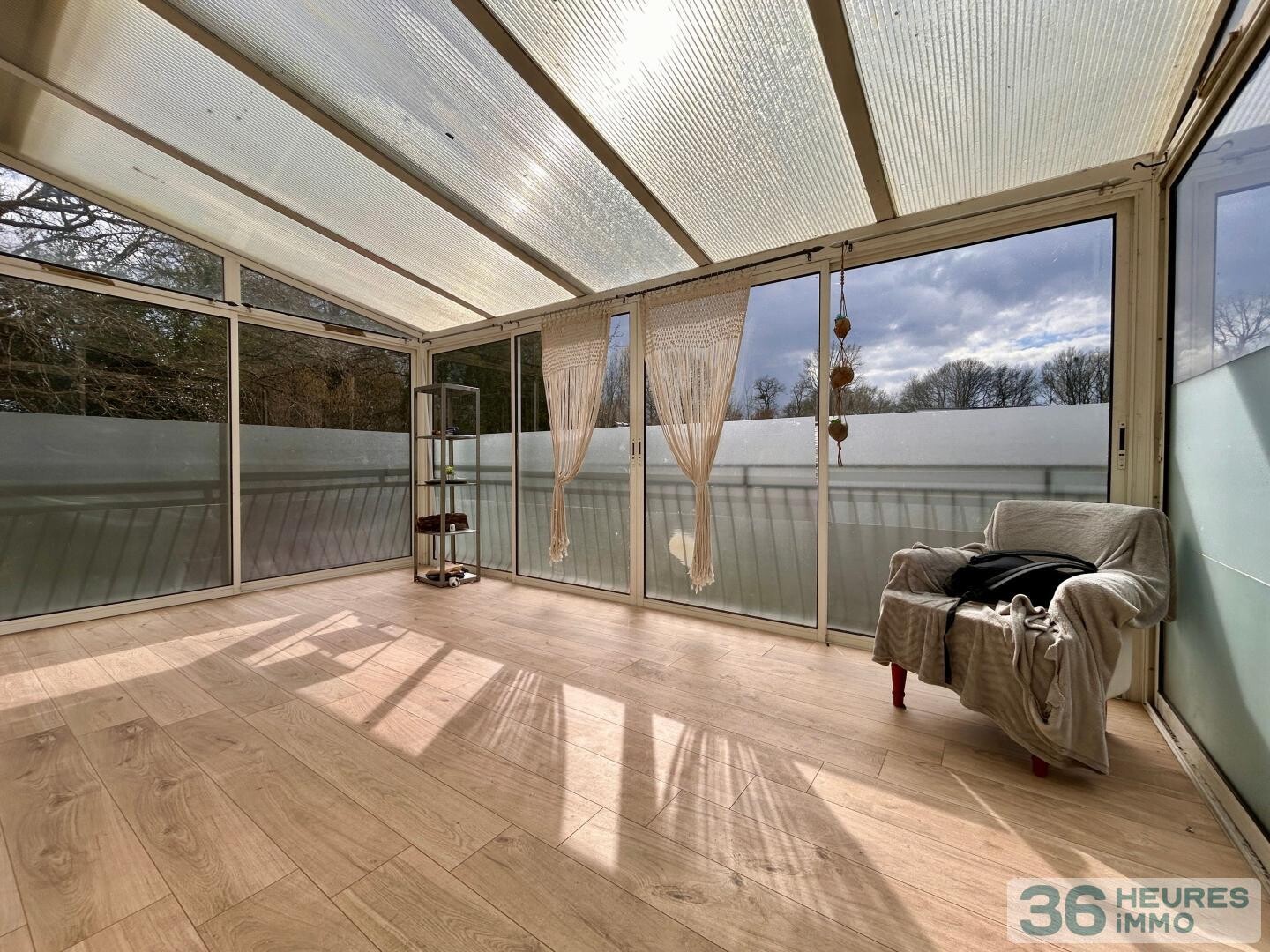 Maison 5 chambres + logement indépendant T2