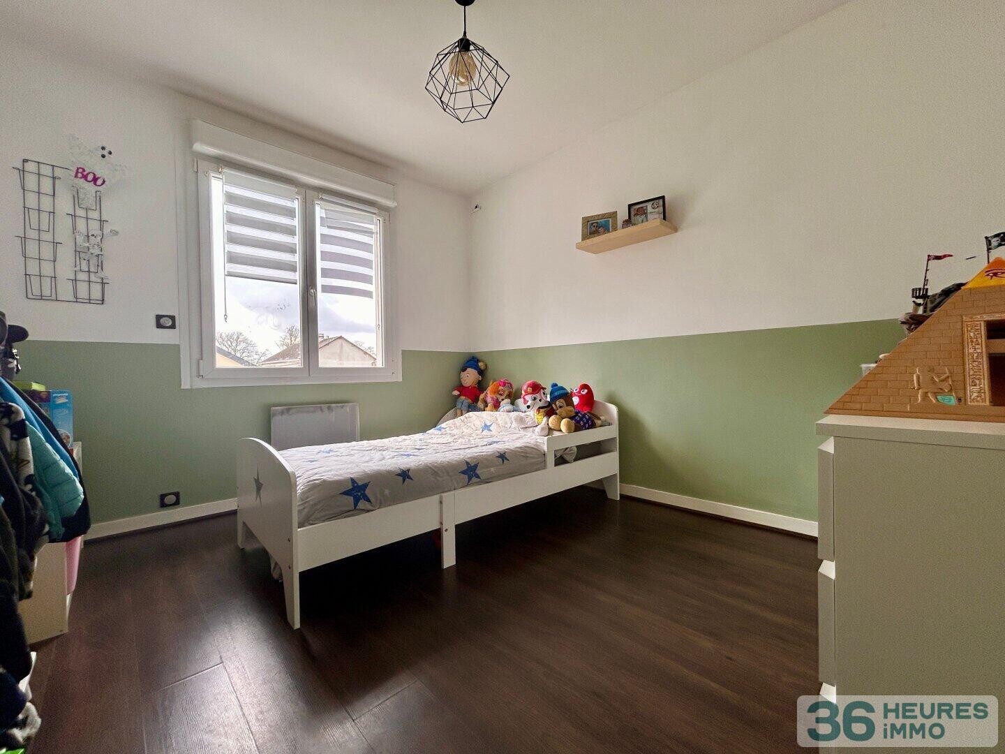 Maison 5 chambres + logement indépendant T2