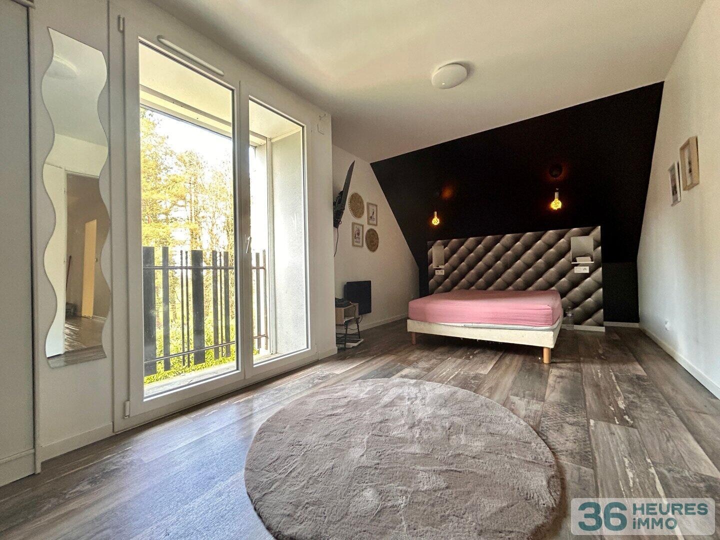 Maison 5 chambres + logement indépendant T2