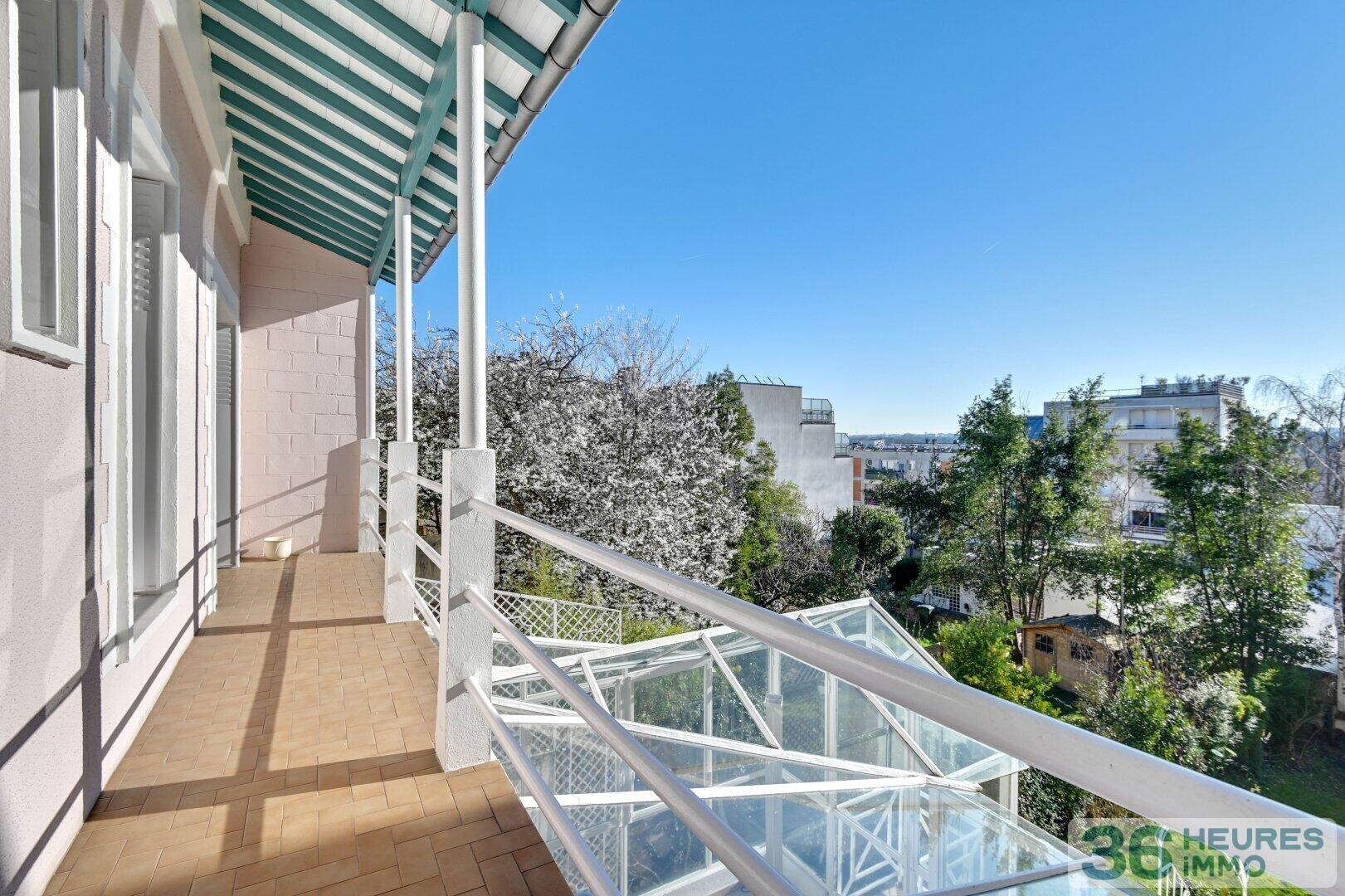 Vente interactive - Charmante maison 215m² début XXème sur terrain de 345m²