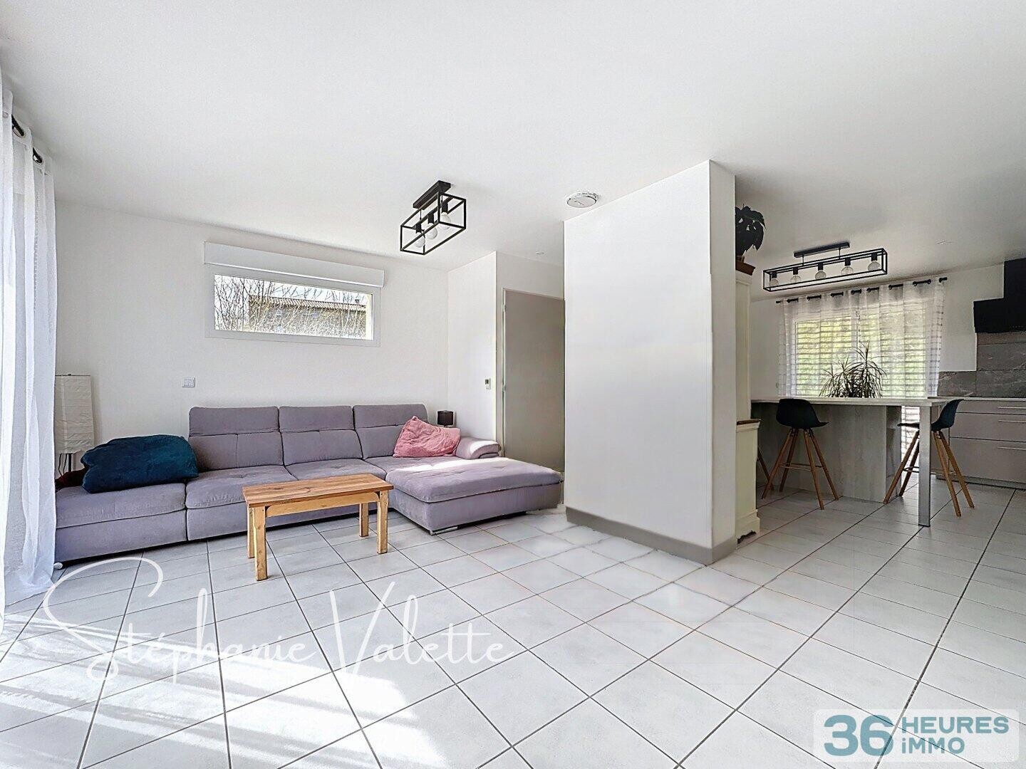 Villa T4 de 2022 avec piscine