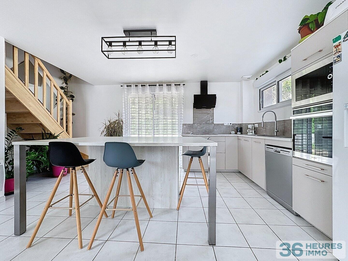 Villa T4 de 2022 avec piscine