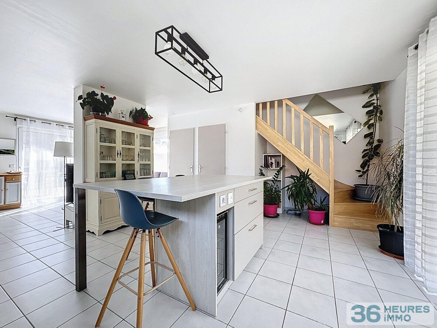 Villa T4 de 2022 avec piscine