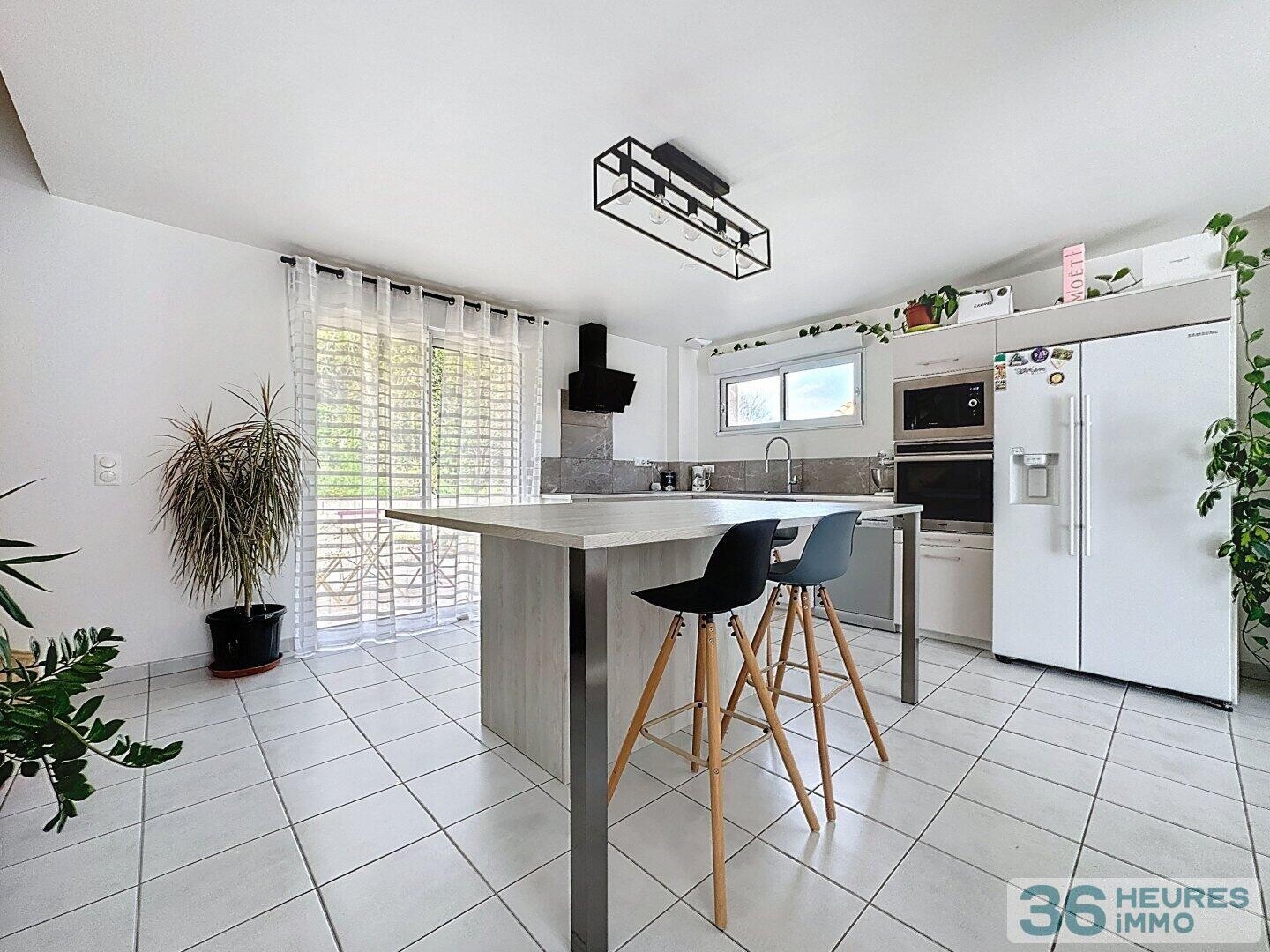 Villa T4 de 2022 avec piscine