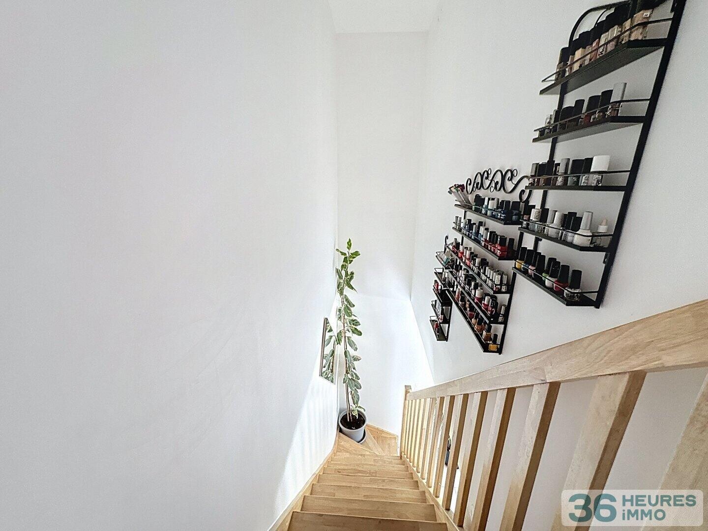 Villa T4 de 2022 avec piscine