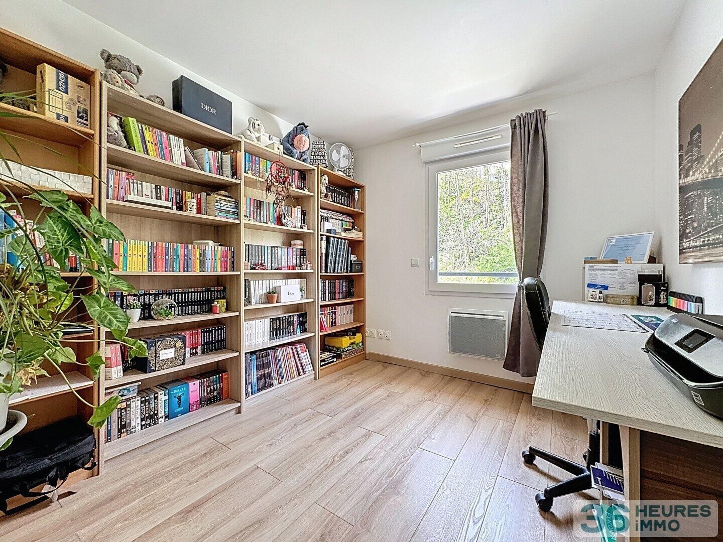 Villa T4 de 2022 avec piscine