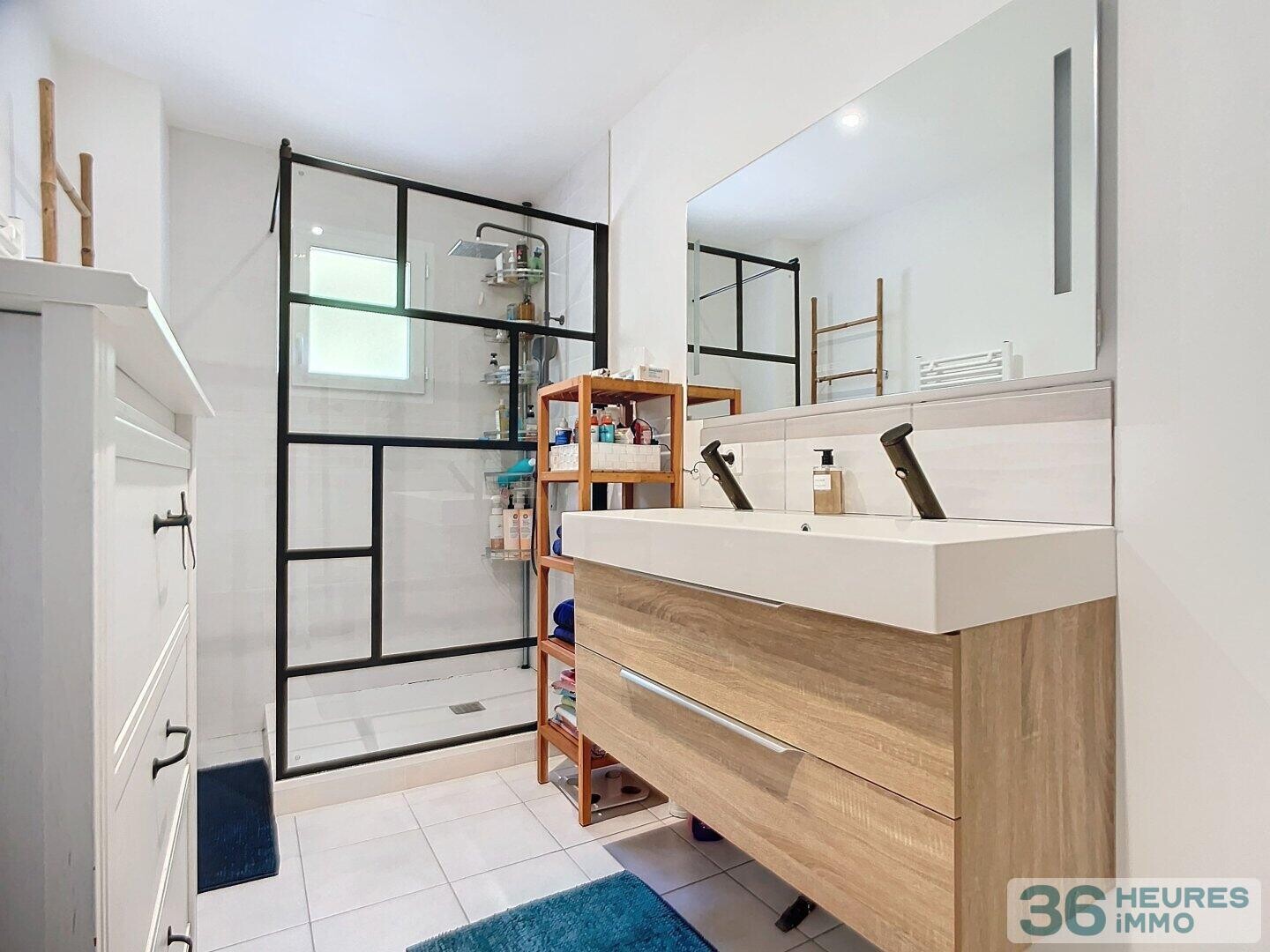 Villa T4 de 2022 avec piscine