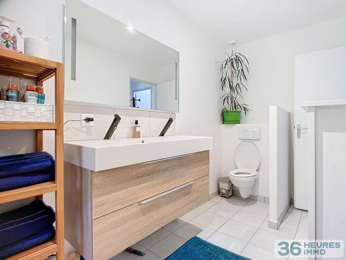 Villa T4 de 2022 avec piscine