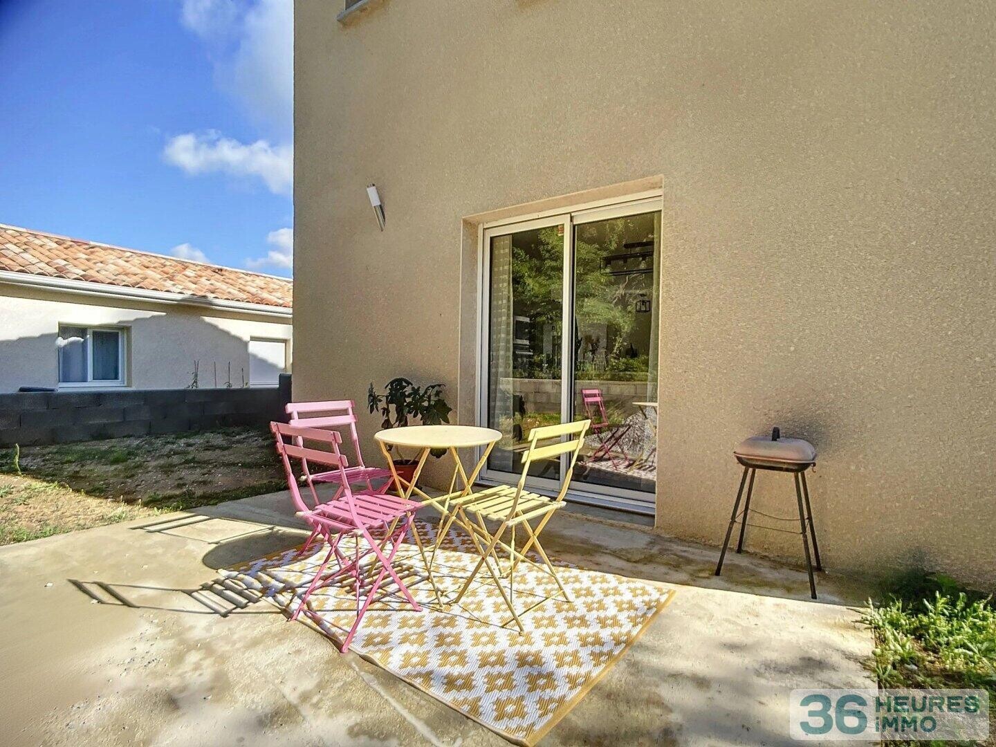 Villa T4 de 2022 avec piscine