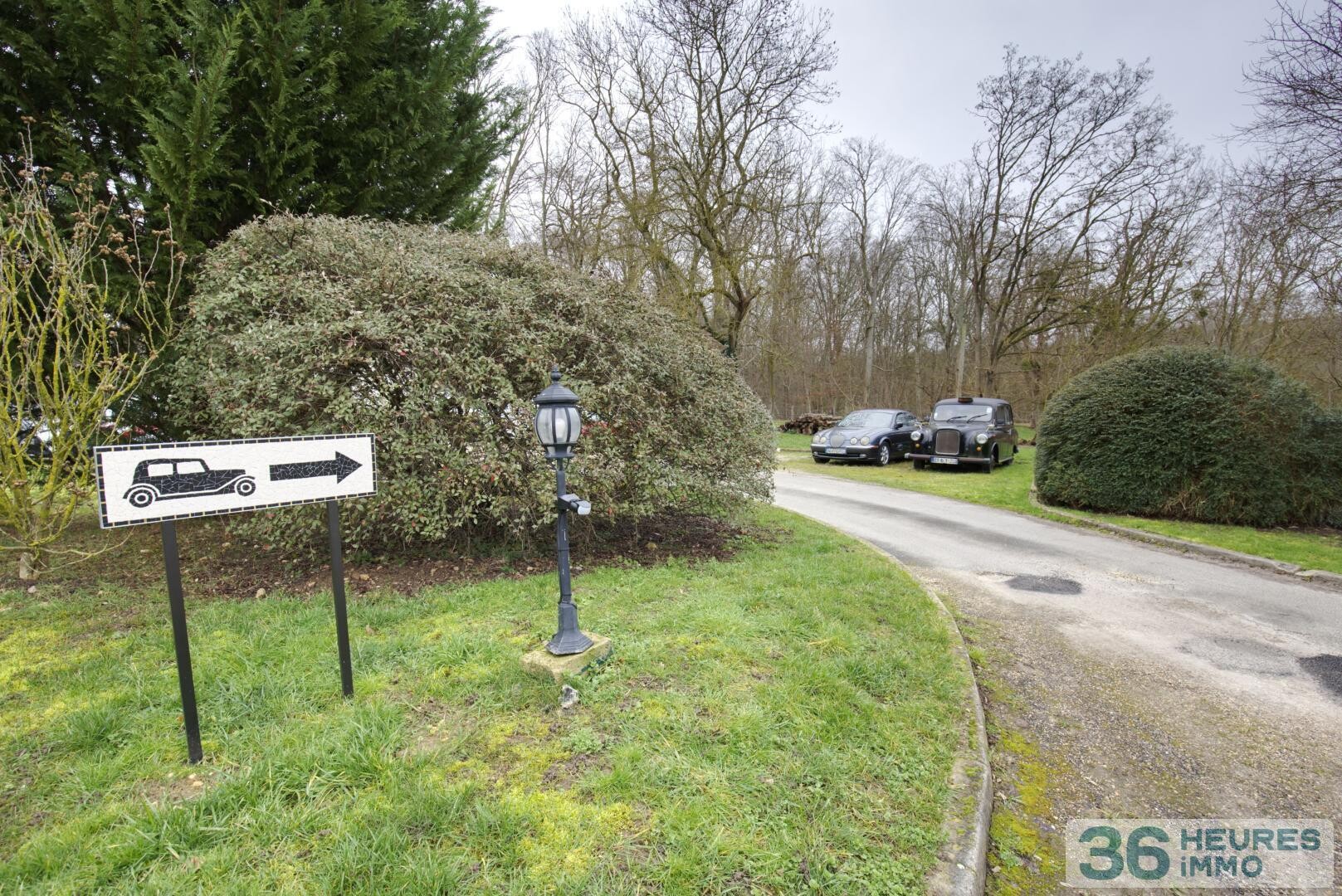 Château de Montgergmont