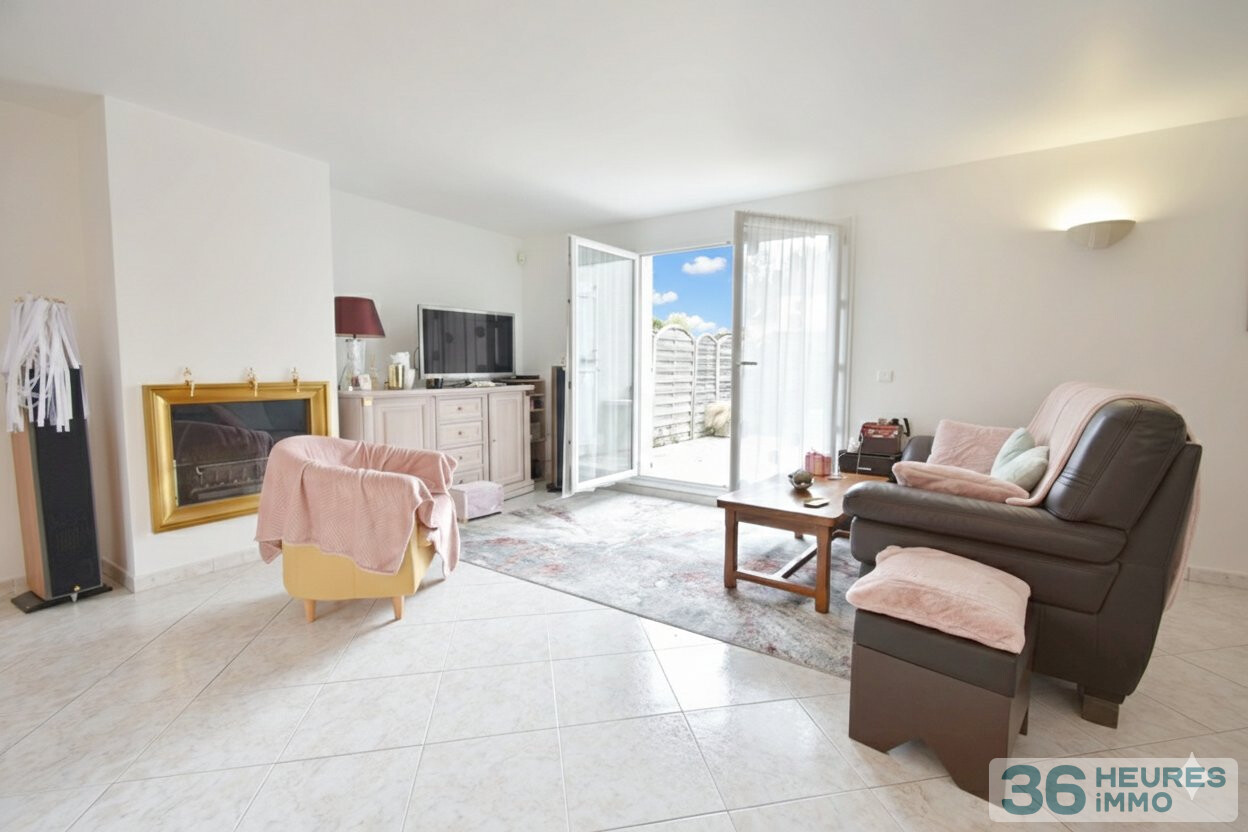 Maison de 150m2 de 5 pièces