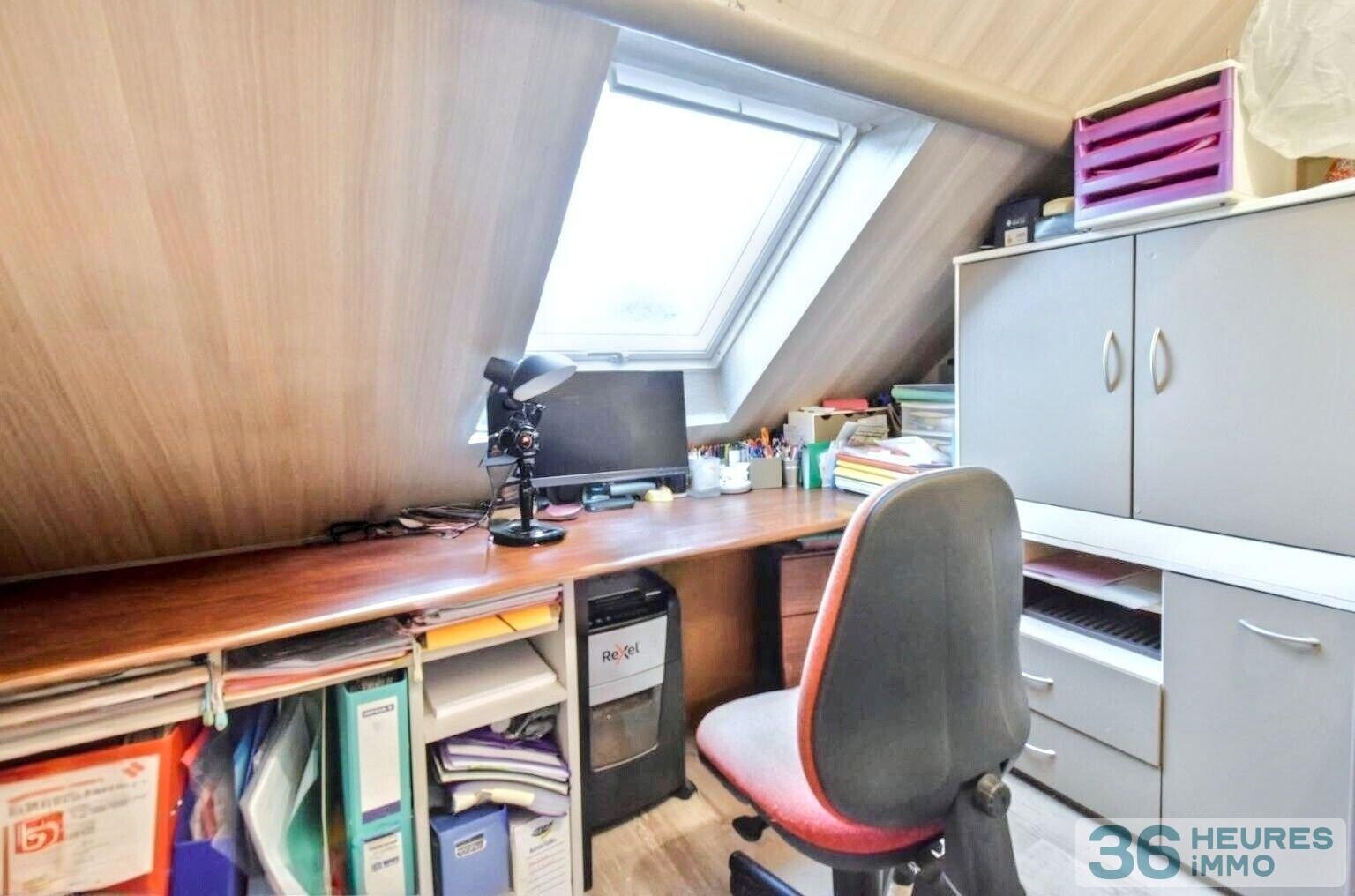 Maison de 150m2 de 5 pièces