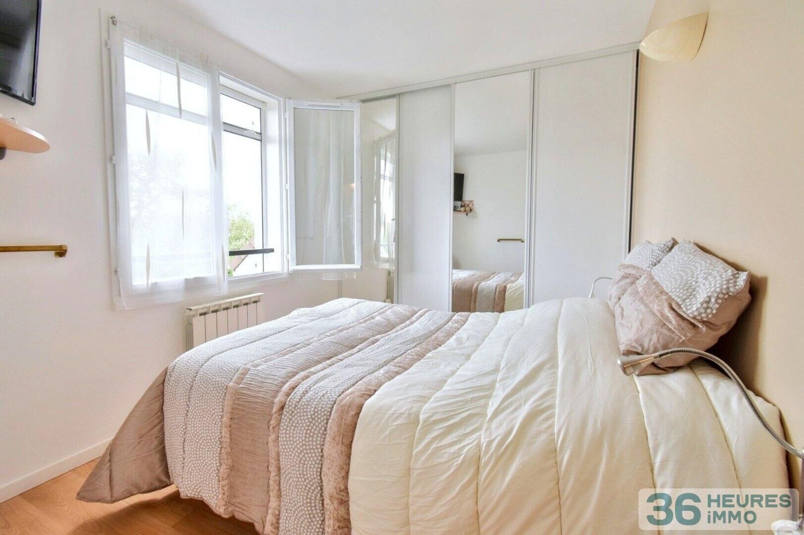 Maison de 150m2 de 5 pièces