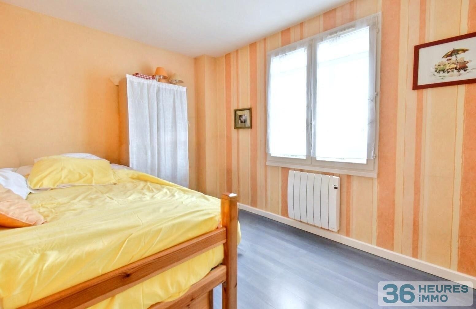 Maison de 150m2 de 5 pièces