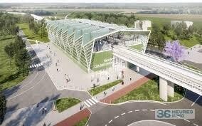 Maison de 150m2 de 5 pièces