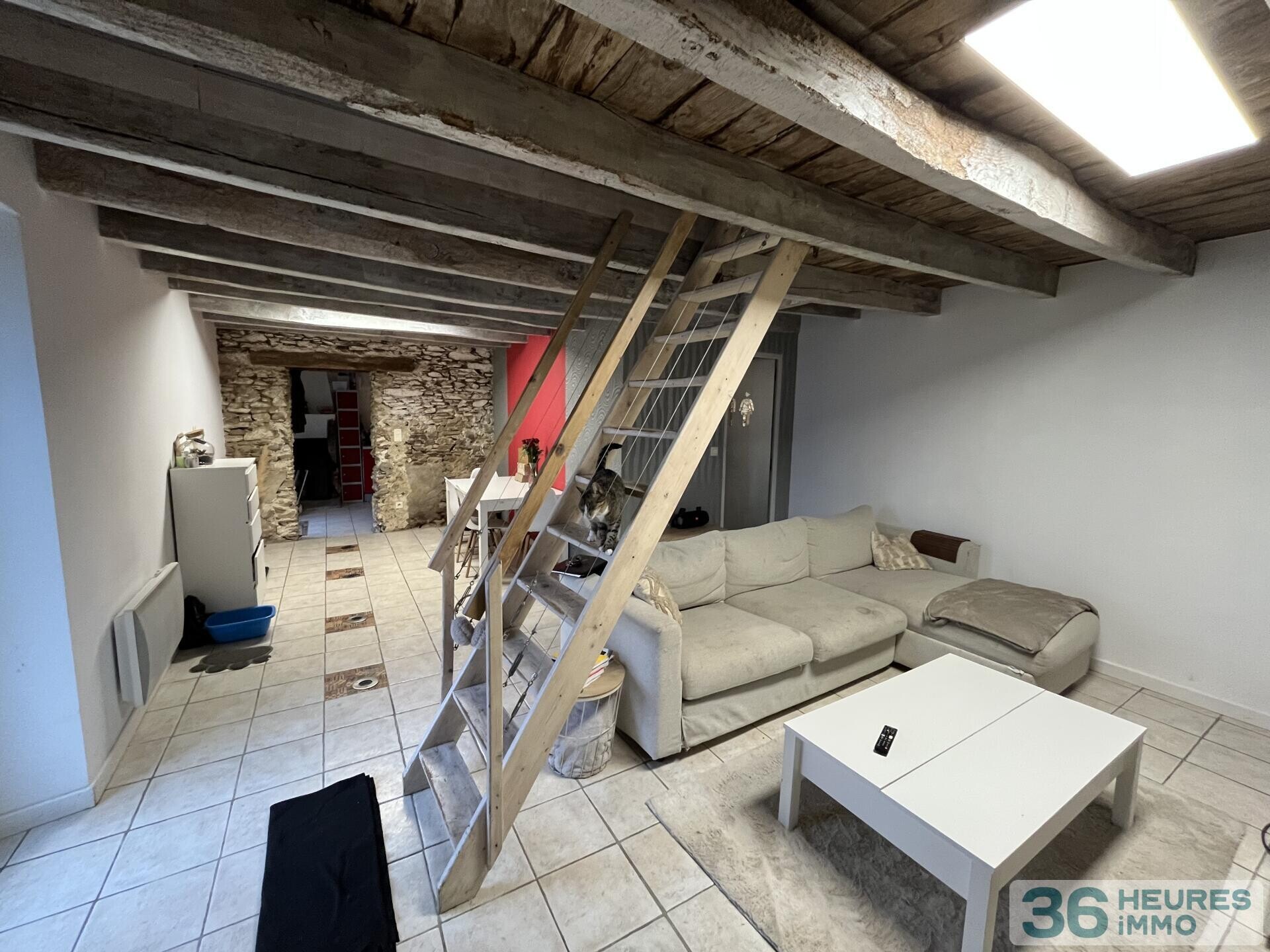 Maison à Pontchâteau