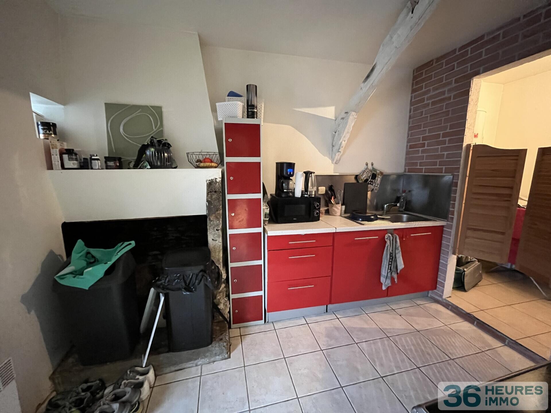 Maison à Pontchâteau