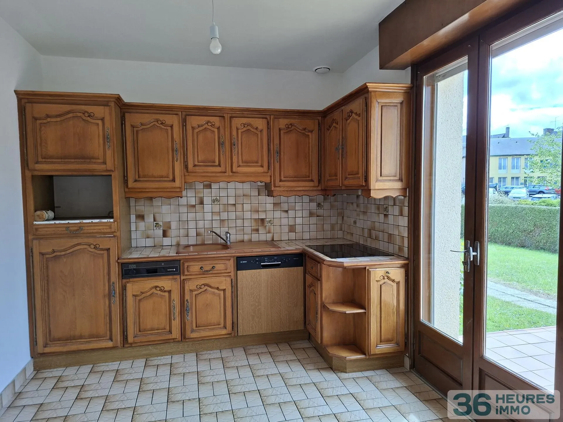 Maison à Ernée — vignette 4