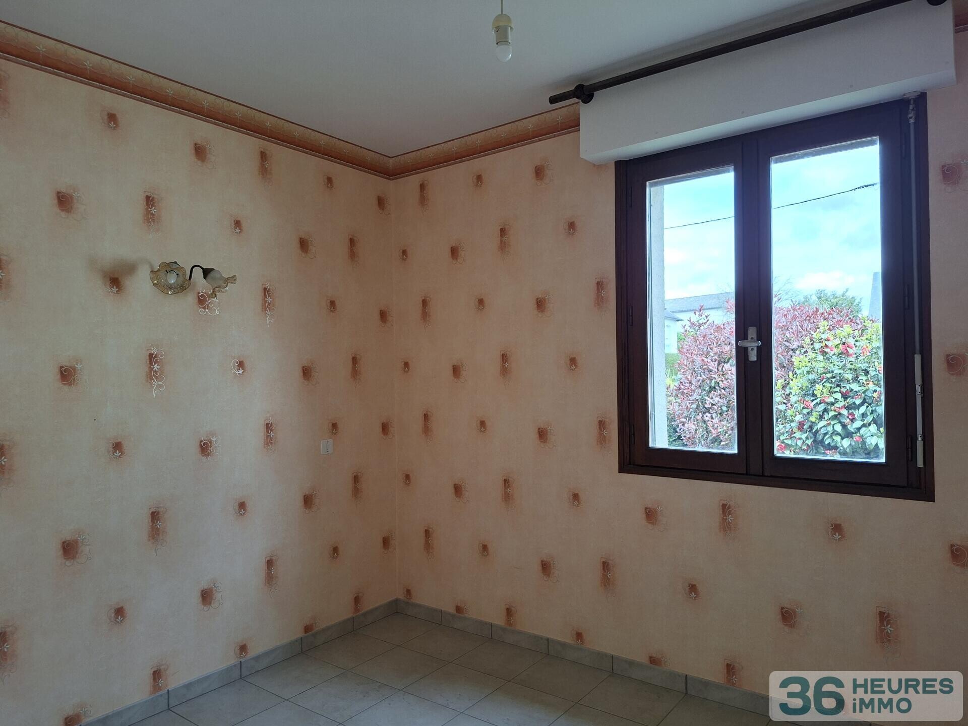 VENTE PAVILLON CENTRE-VILLE ERNEE