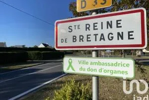 Terrain à Bâtir à Sainte-Reine-de-Bretagne — vignette 9
