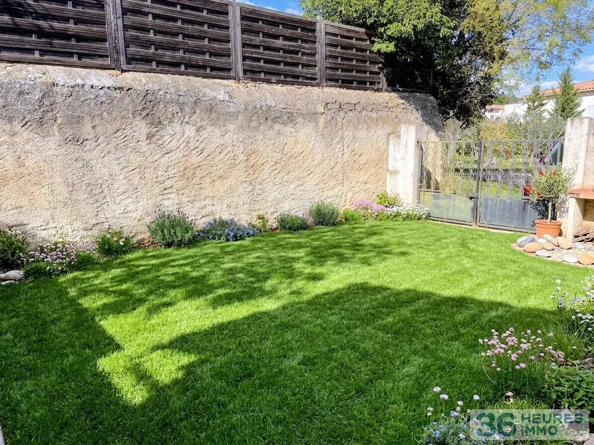 Emplacement N°1 – Murs et Fonds – Potentiel Mixte Commerce et Habitation