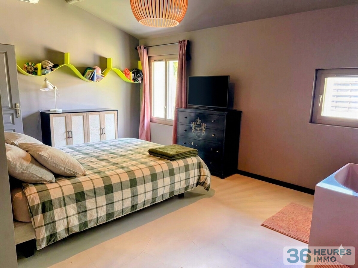 Emplacement N°1 – Murs et Fonds – Potentiel Mixte Commerce et Habitation