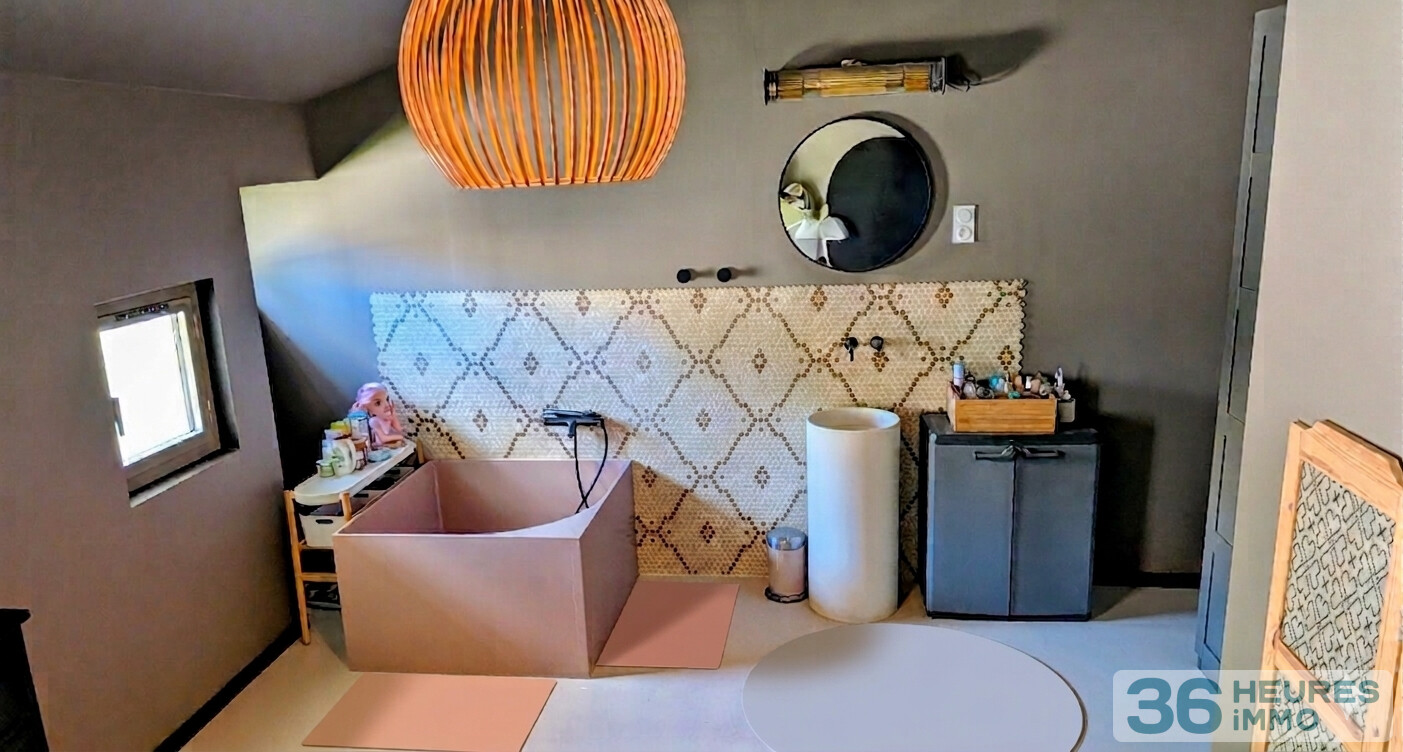 Emplacement N°1 – Murs et Fonds – Potentiel Mixte Commerce et Habitation