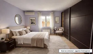 Maison à Florensac — vignette 5