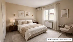 Maison à Florensac — vignette 7