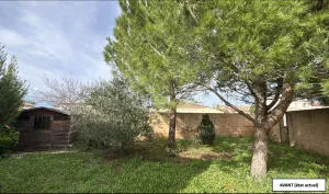 Maison à Florensac — vignette 16
