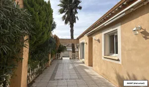 Maison à Florensac — vignette 2