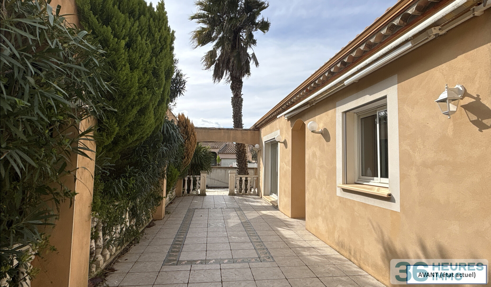 Maison à Florensac — vignette 2