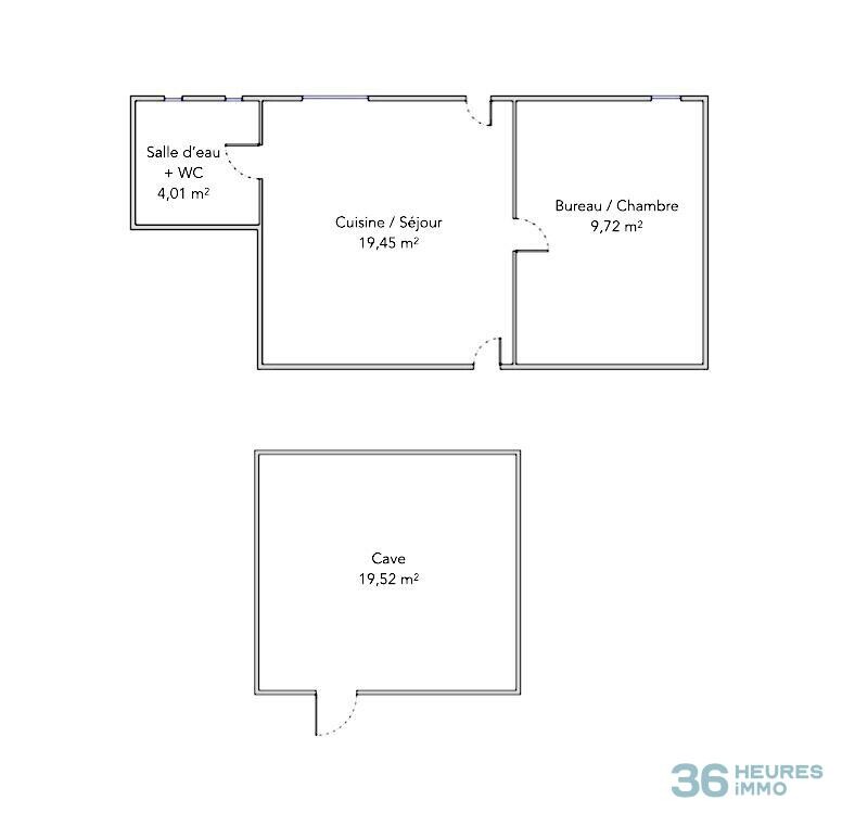 Appartement à Rueil-Malmaison — vignette 3