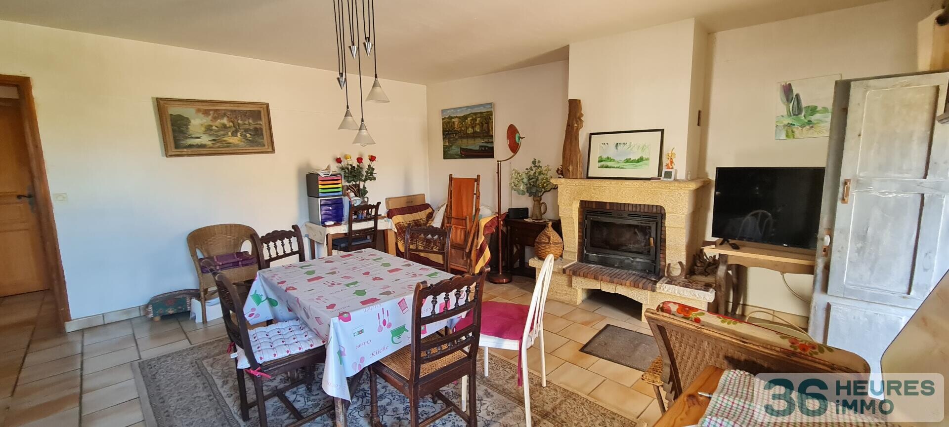 Maison Charentaise LE GUA