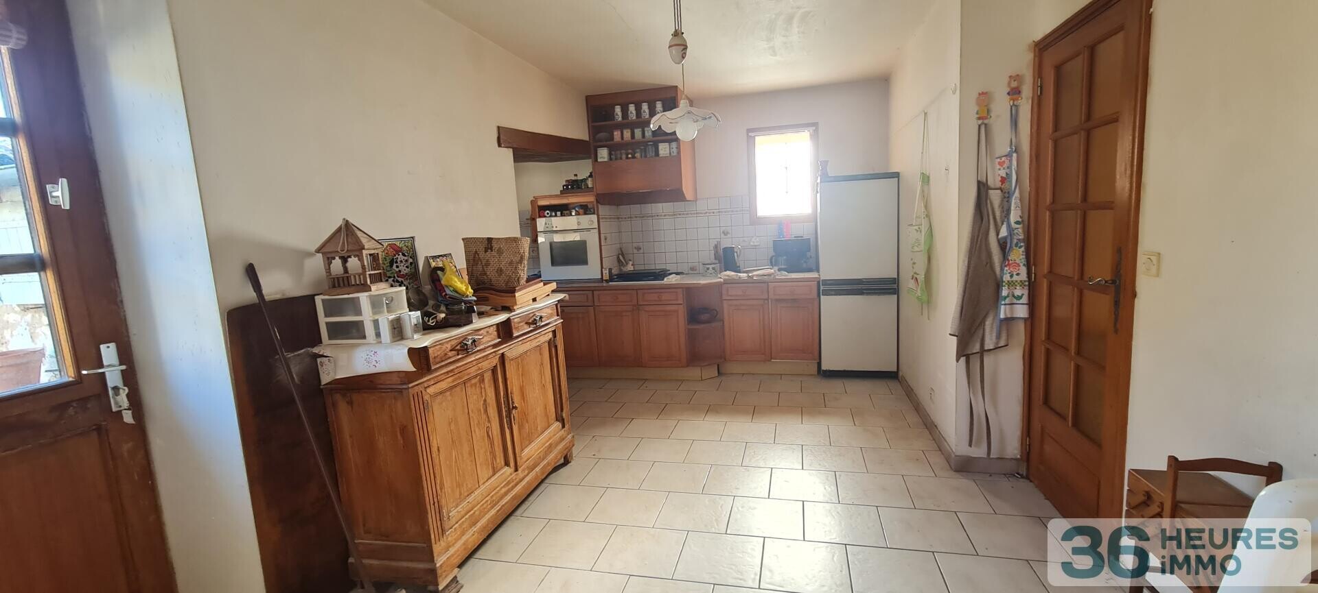 Maison Charentaise LE GUA