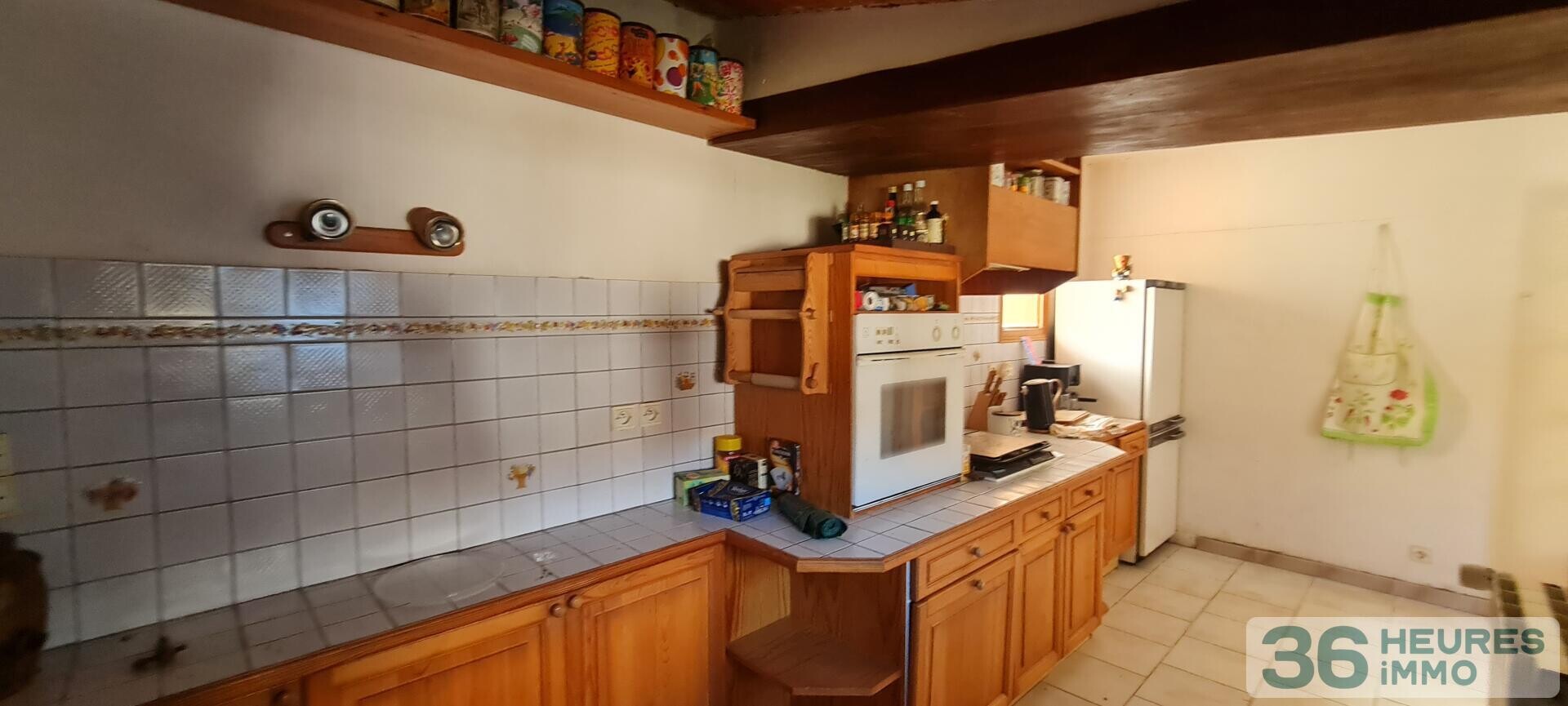 Maison Charentaise LE GUA