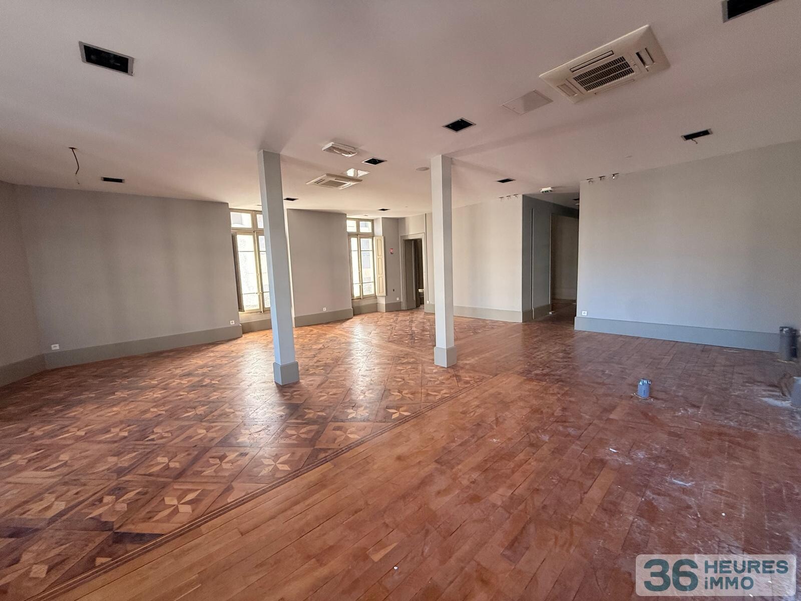 Immeuble de rapport situé à VALENCE (26)