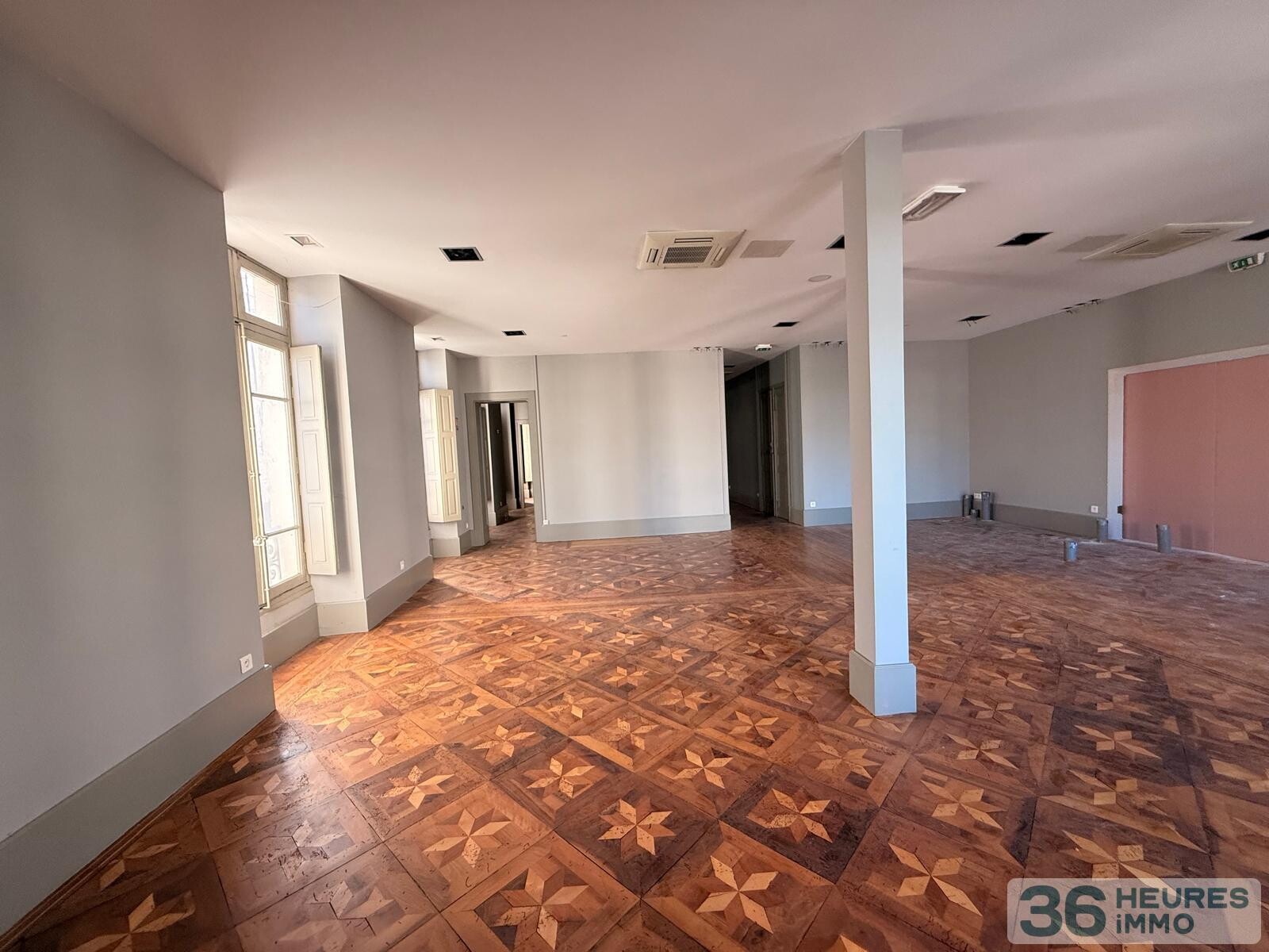 Immeuble de rapport situé à VALENCE (26)