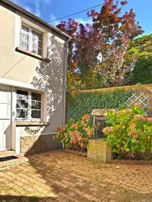 Maison à Rouvray — vignette 2