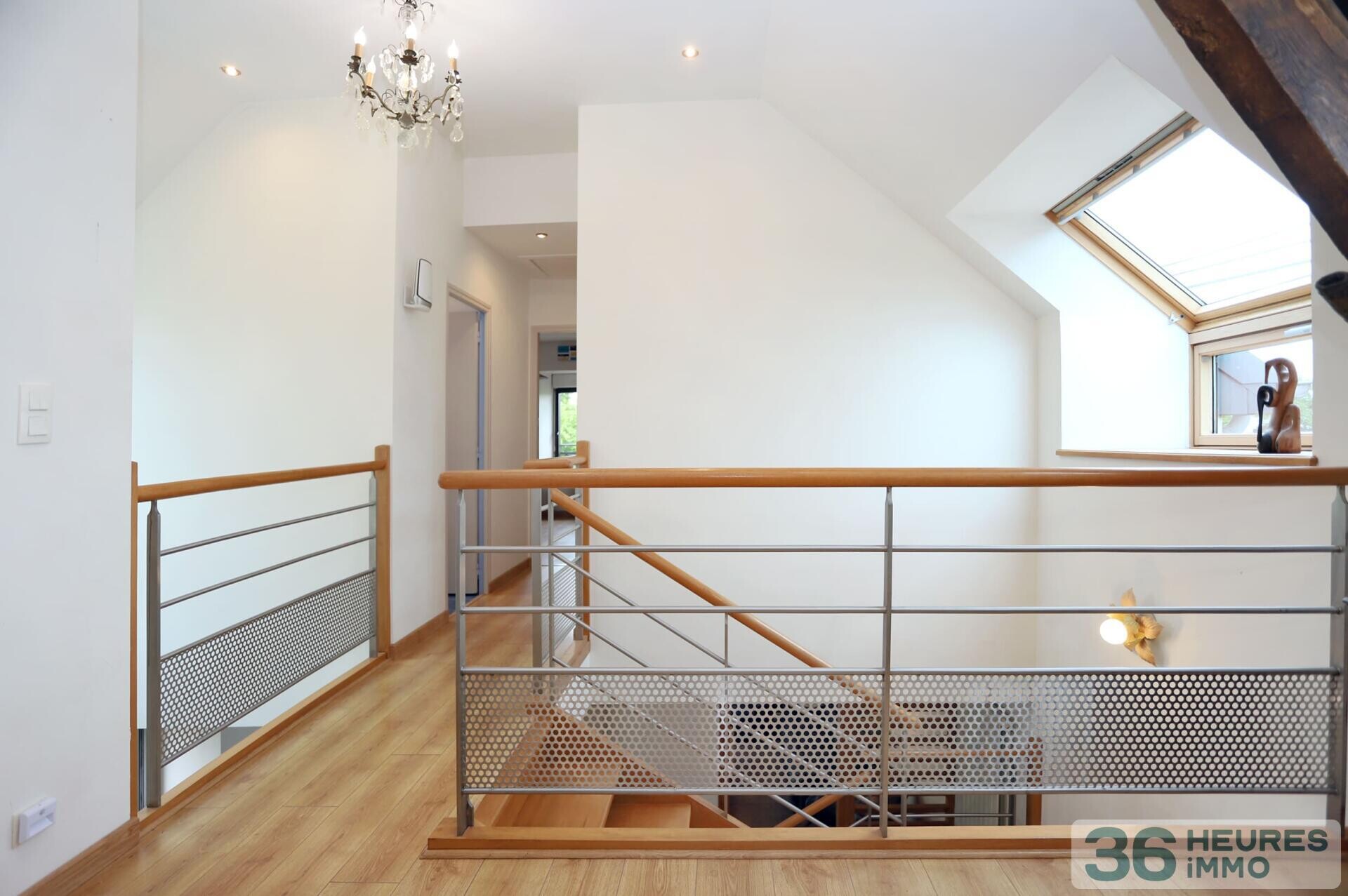 Longère d’exception aux portes de Janzé (35)