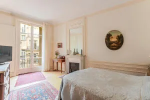 Appartement à Paris 16e Arrondissement — vignette 3