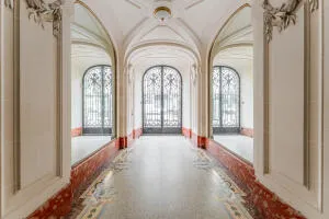 Appartement à Paris 16e Arrondissement — vignette 8