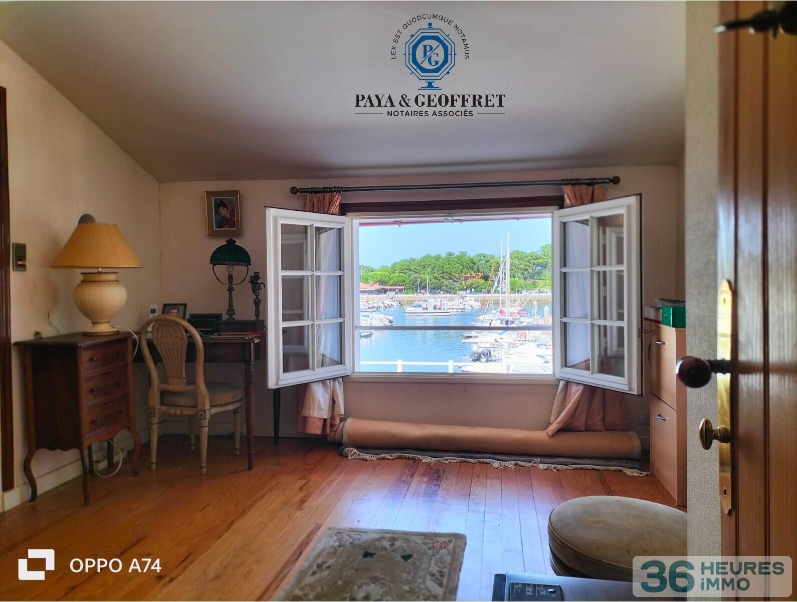 Maison de 152m² avec 614m² de jardin à TRIANGLE D'OR - CAPBRETON