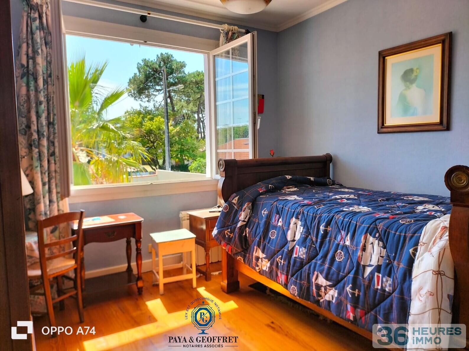 Maison de 152m² avec 614m² de jardin à TRIANGLE D'OR - CAPBRETON