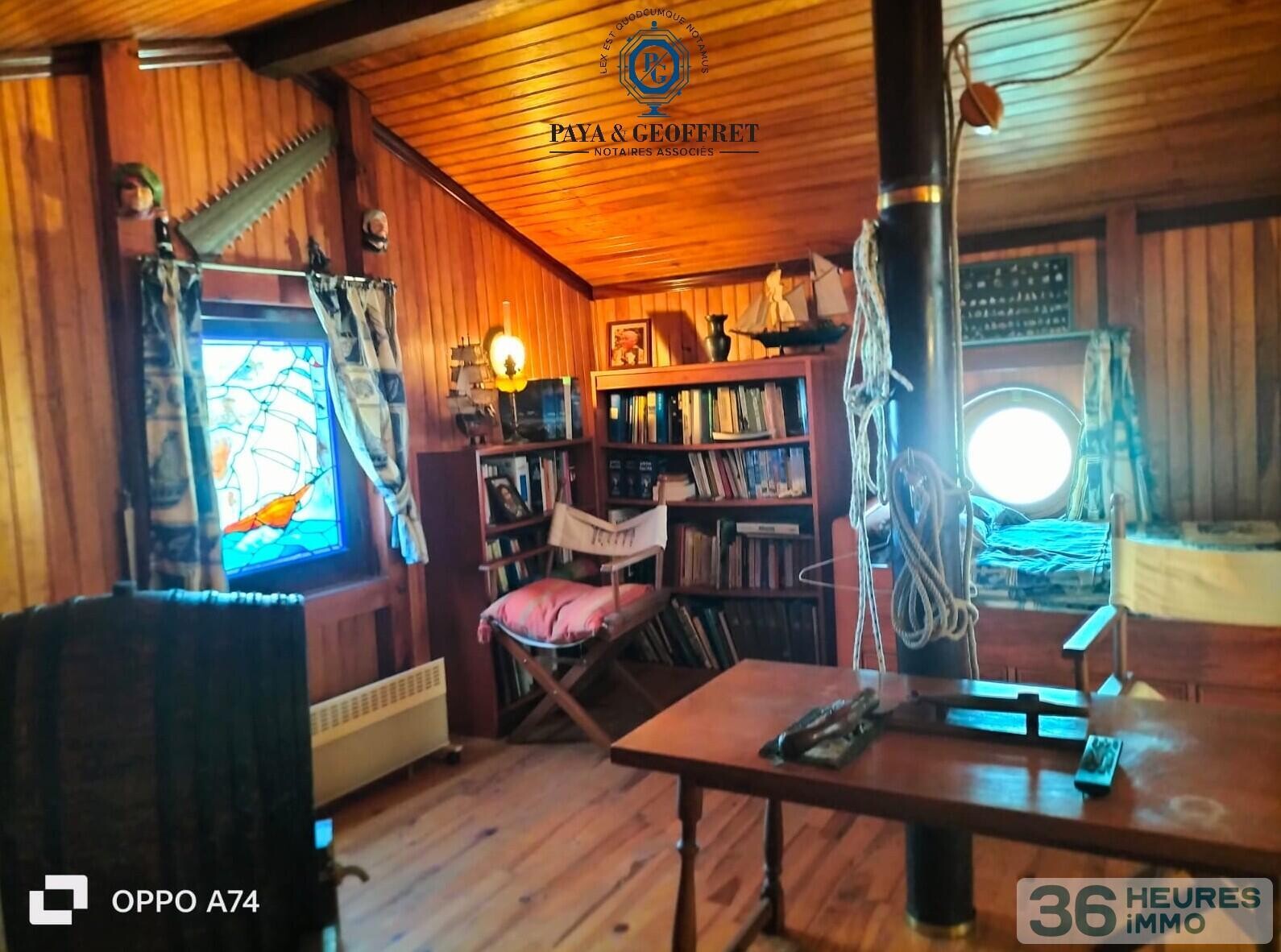 Maison de 152m² avec 614m² de jardin à TRIANGLE D'OR - CAPBRETON